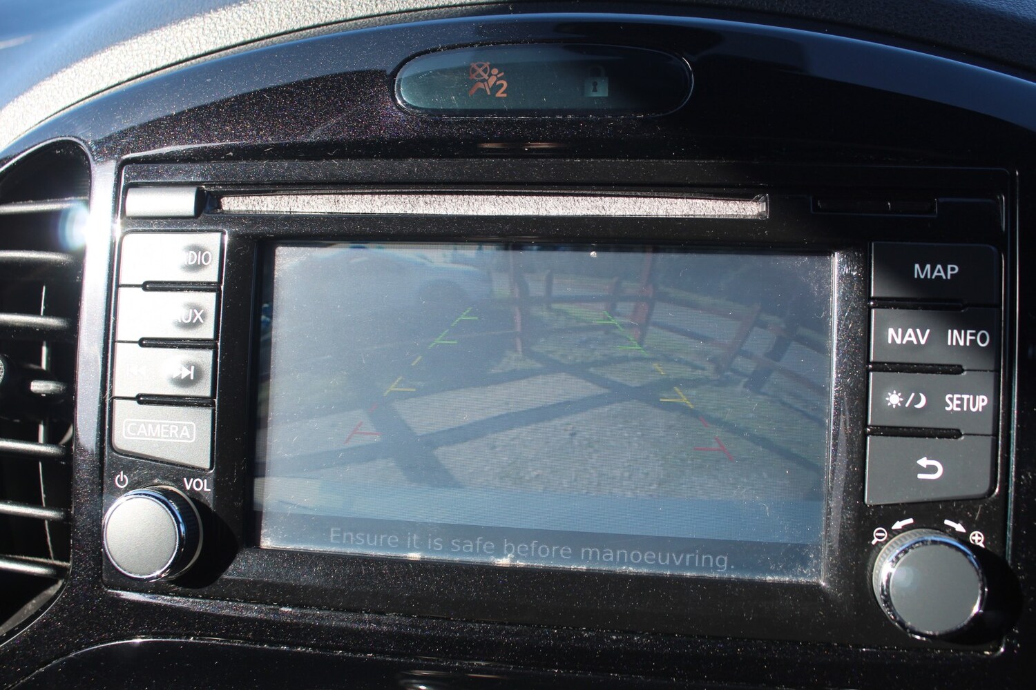 Used Nissan Juke 2017 for sale - 77735660: Photo 7