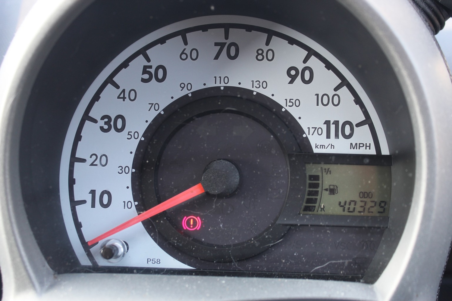 Used Peugeot 107 2009 for sale - 77977163: Photo 11