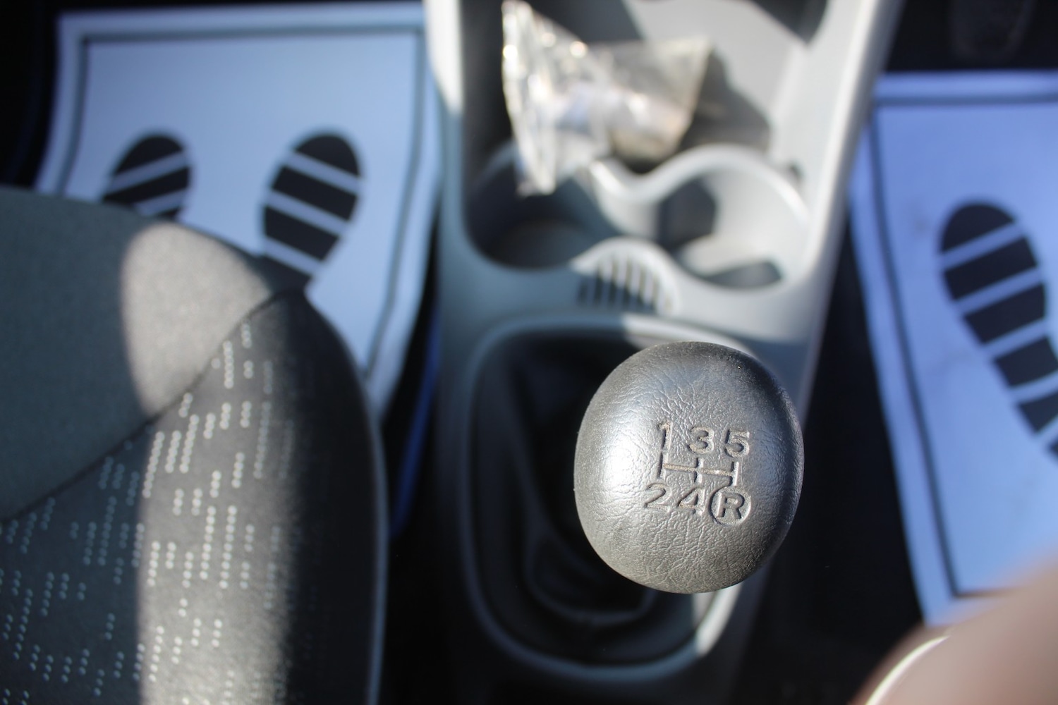 Used Peugeot 107 2009 for sale - 77977163: Photo 13