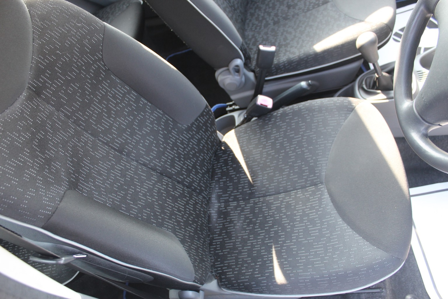 Used Peugeot 107 2009 for sale - 77977163: Photo 14