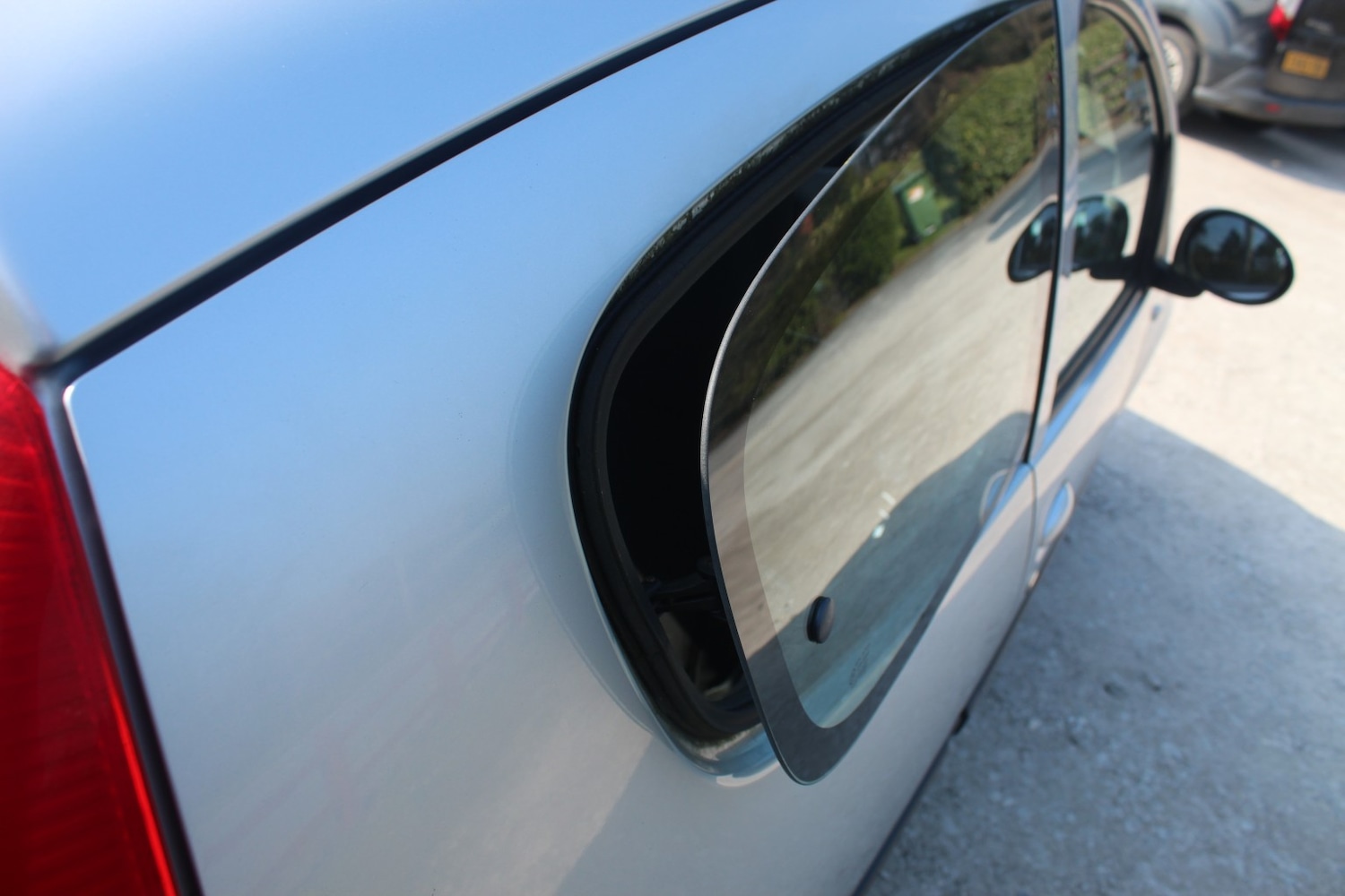 Used Peugeot 107 2009 for sale - 77977163: Photo 17