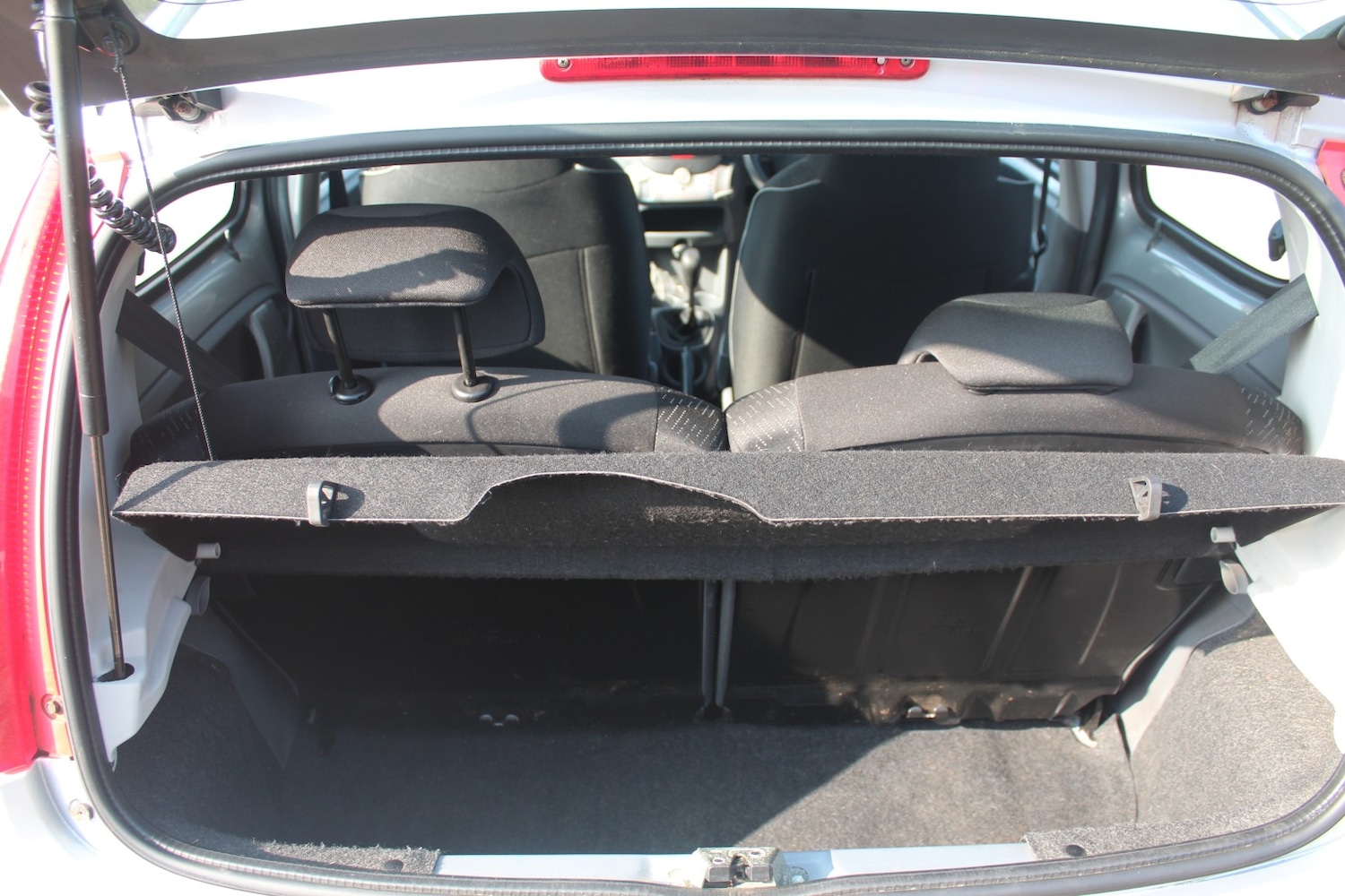 Used Peugeot 107 2009 for sale - 77977163: Photo 18