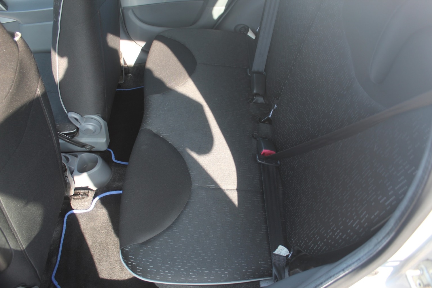 Used Peugeot 107 2009 for sale - 77977163: Photo 19