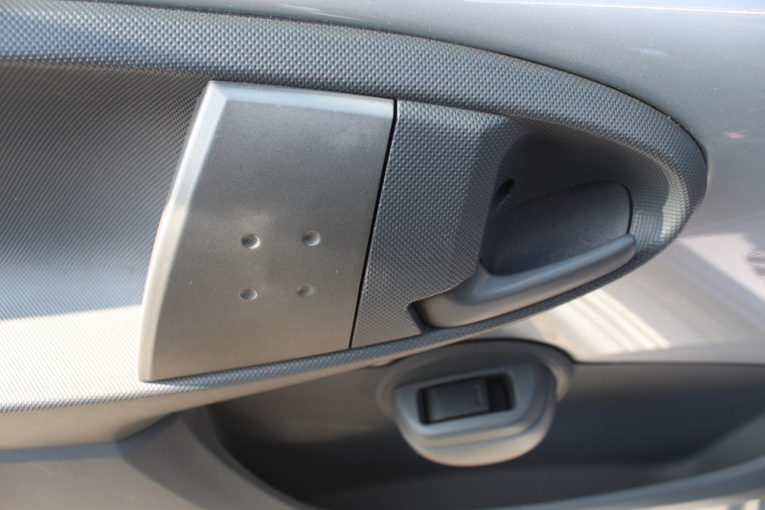 Used Peugeot 107 2009 for sale - 77977163: Photo 21