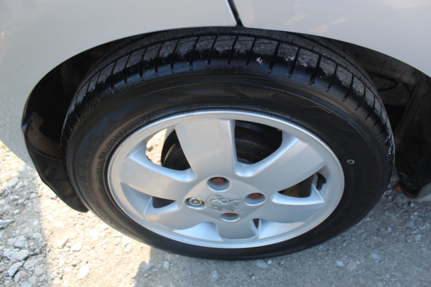 Used Peugeot 107 2009 for sale - 77977163: Photo 9