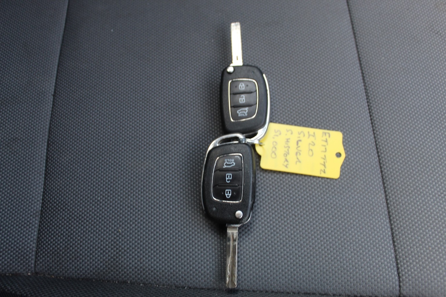 Used Hyundai i20 2017 for sale - 77395217: Photo 10