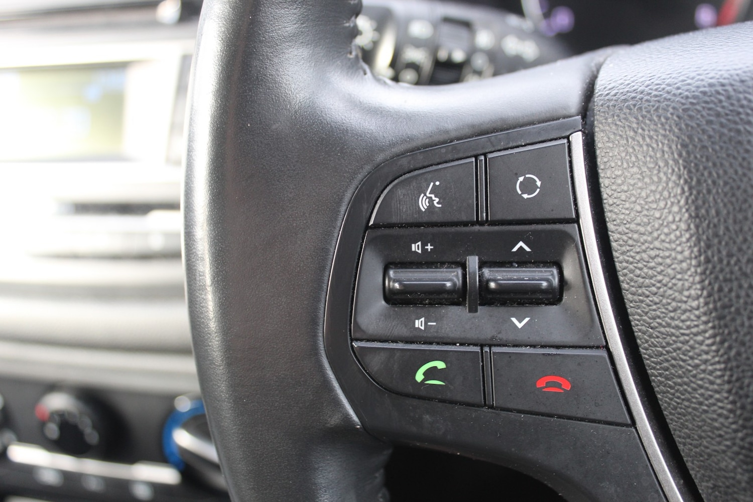 Used Hyundai i20 2017 for sale - 77395217: Photo 9