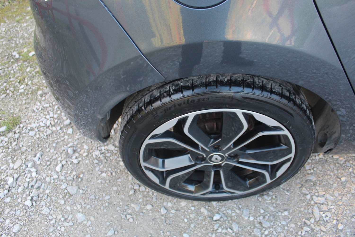 Used Renault Clio 2017 for sale - 76605669: Photo 9