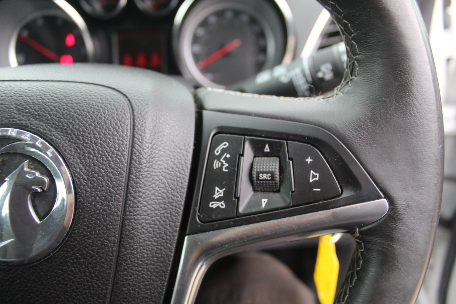 Used Vauxhall Mokka 2015 for sale - 77721367: Photo 14