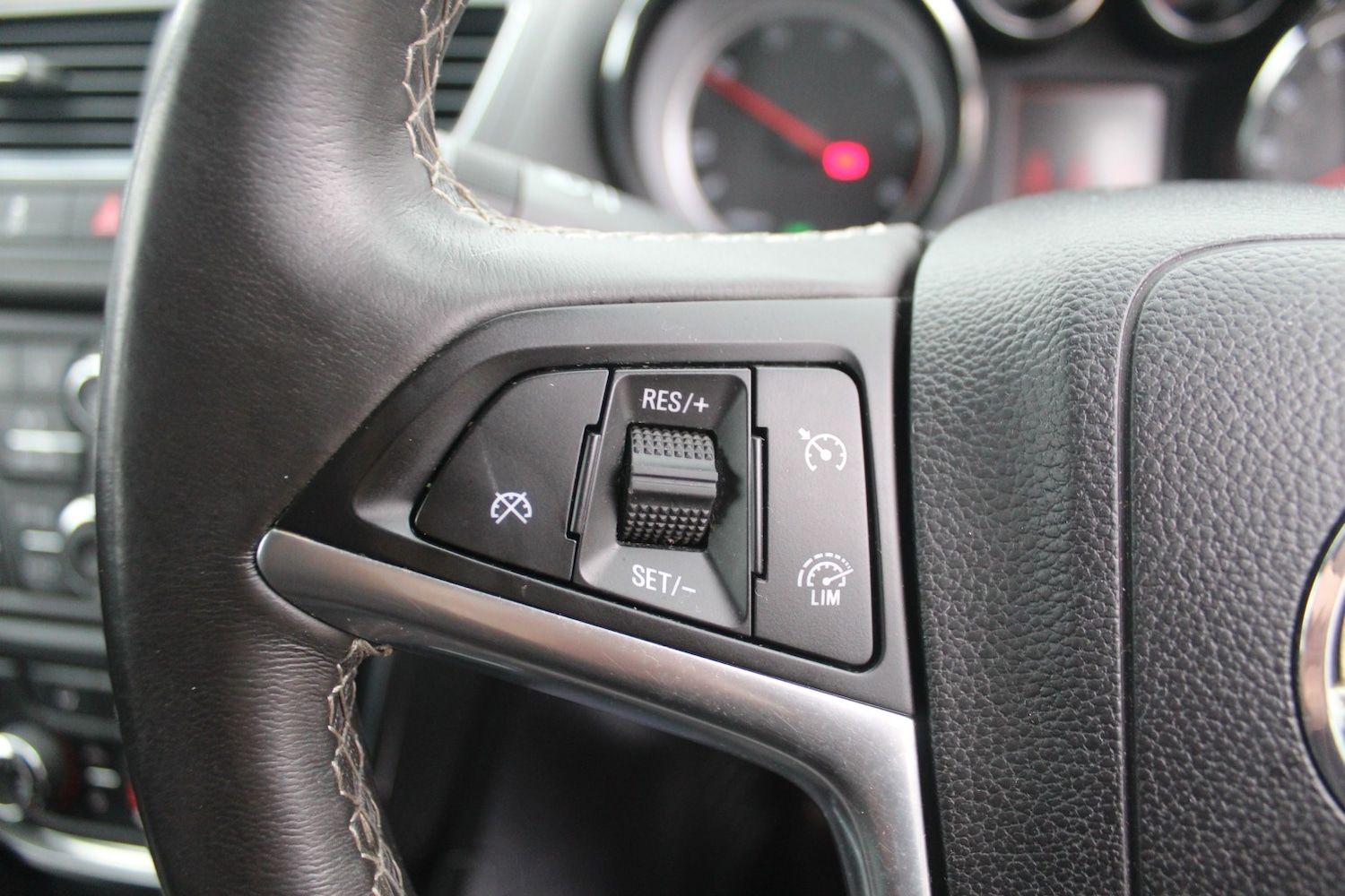 Used Vauxhall Mokka 2015 for sale - 77721367: Photo 15