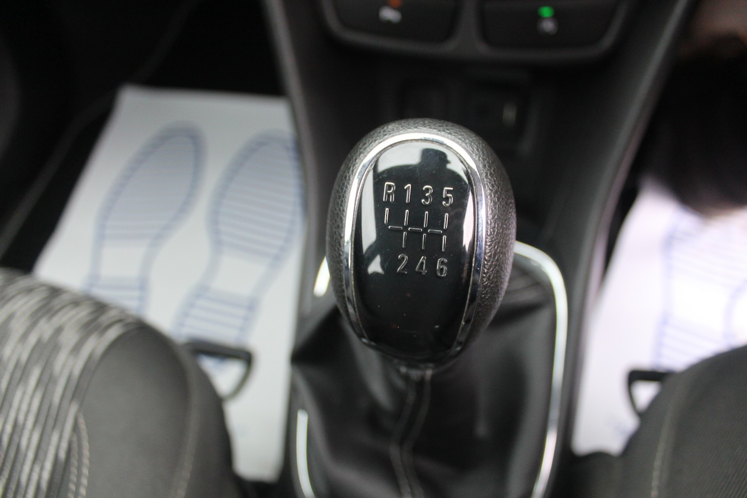 Used Vauxhall Mokka 2015 for sale - 77721367: Photo 18