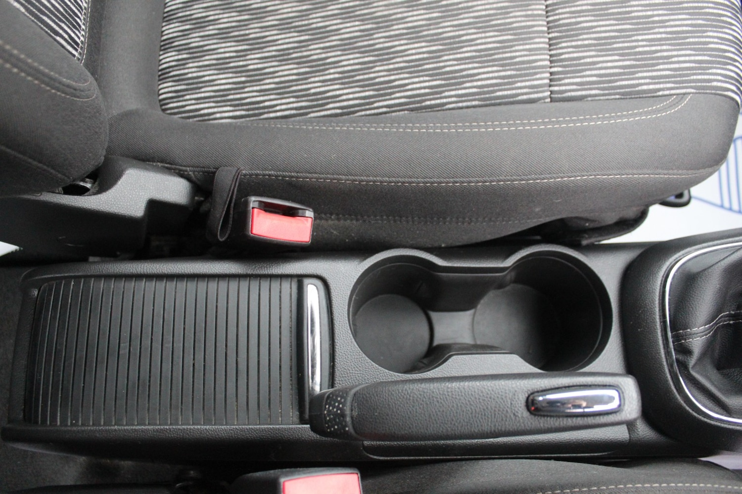 Used Vauxhall Mokka 2015 for sale - 77721367: Photo 19