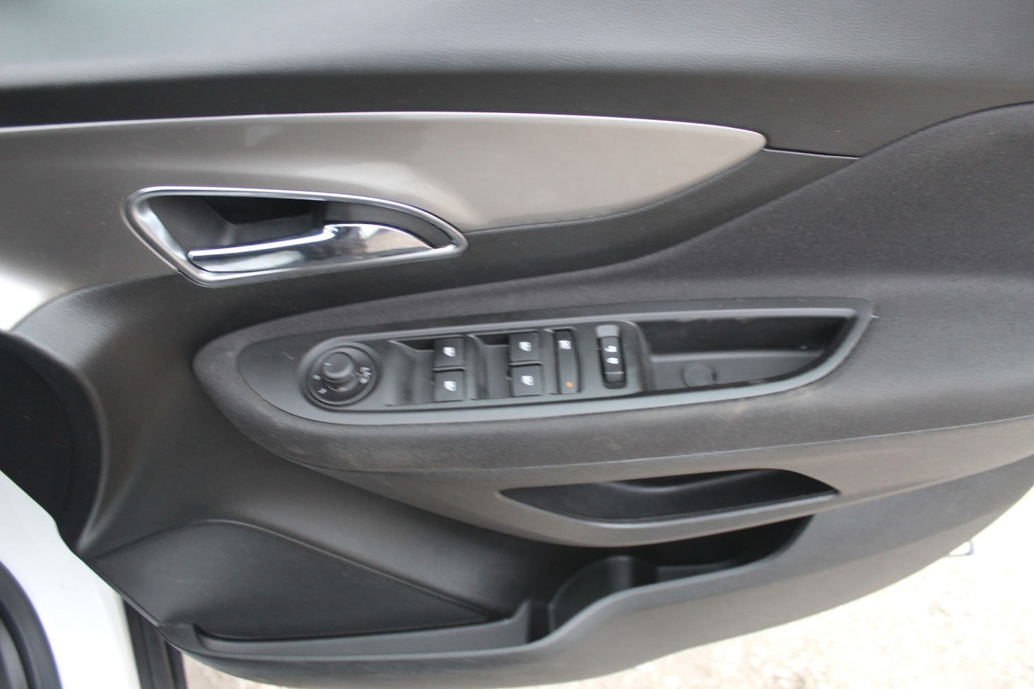 Used Vauxhall Mokka 2015 for sale - 77721367: Photo 22