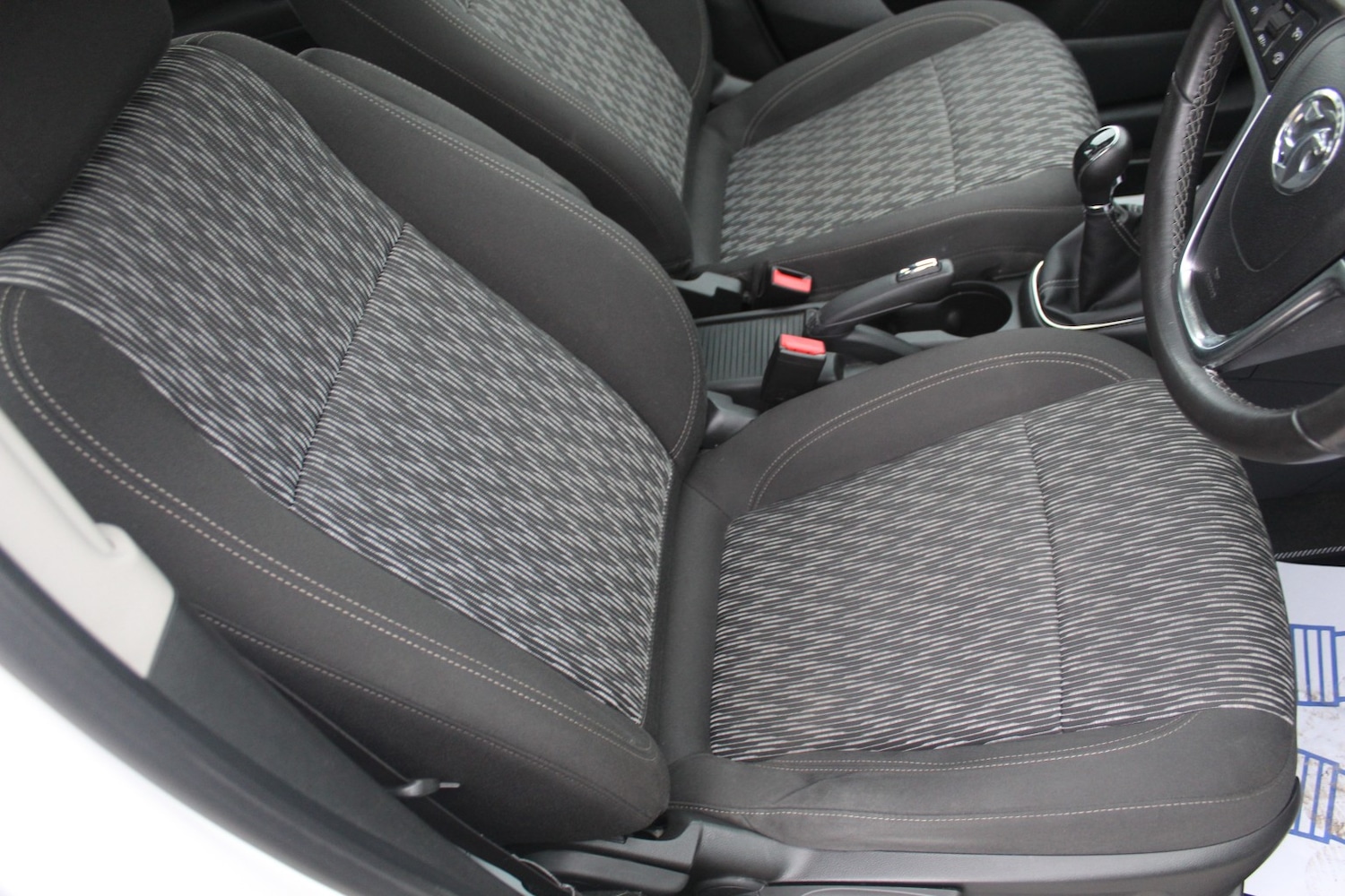 Used Vauxhall Mokka 2015 for sale - 77721367: Photo 23