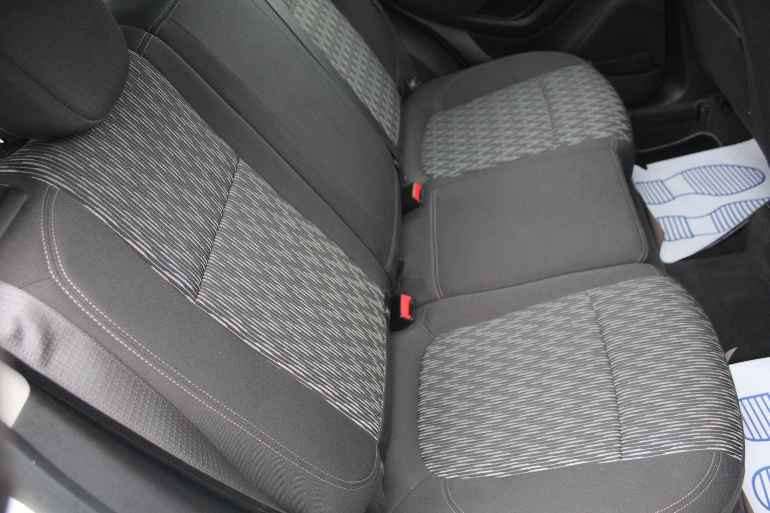 Used Vauxhall Mokka 2015 for sale - 77721367: Photo 25