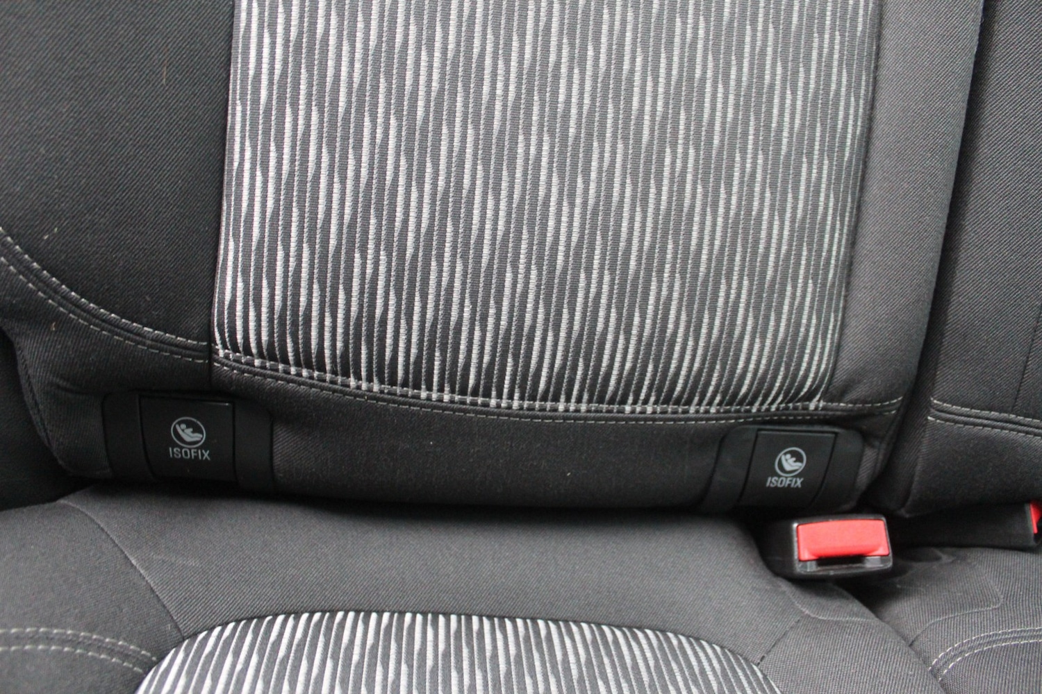 Used Vauxhall Mokka 2015 for sale - 77721367: Photo 26