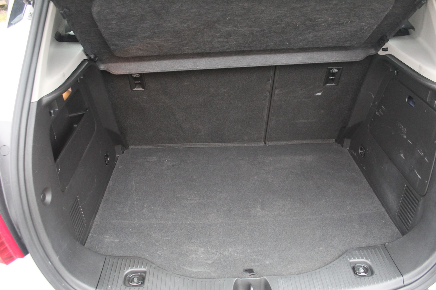 Used Vauxhall Mokka 2015 for sale - 77721367: Photo 27