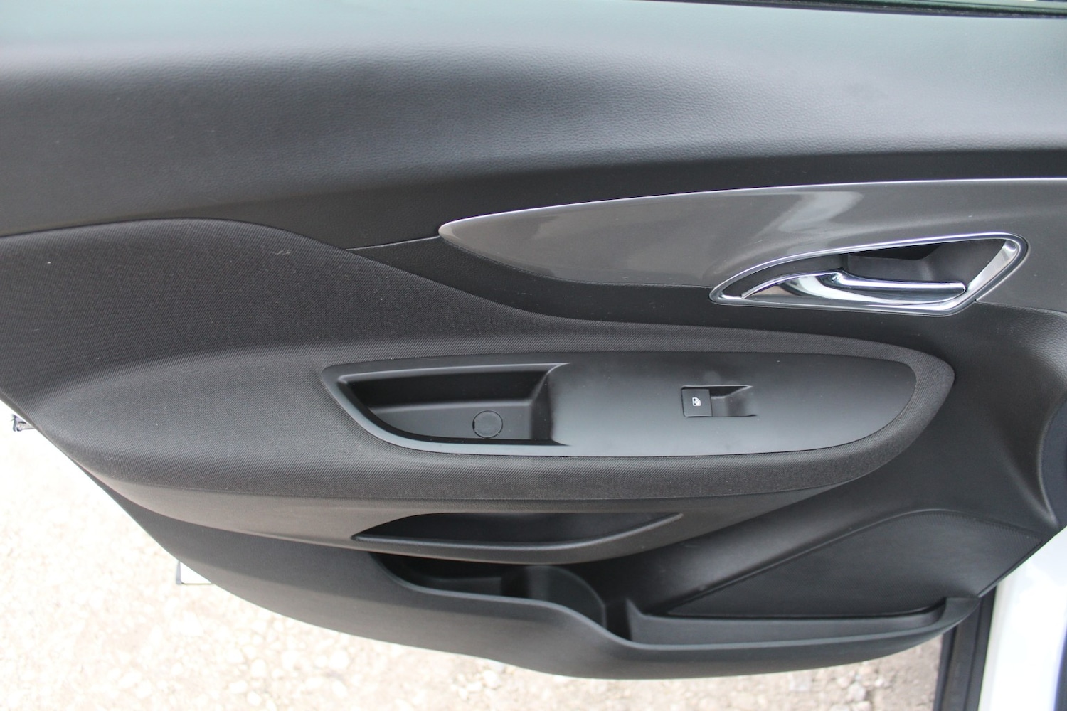 Used Vauxhall Mokka 2015 for sale - 77721367: Photo 30