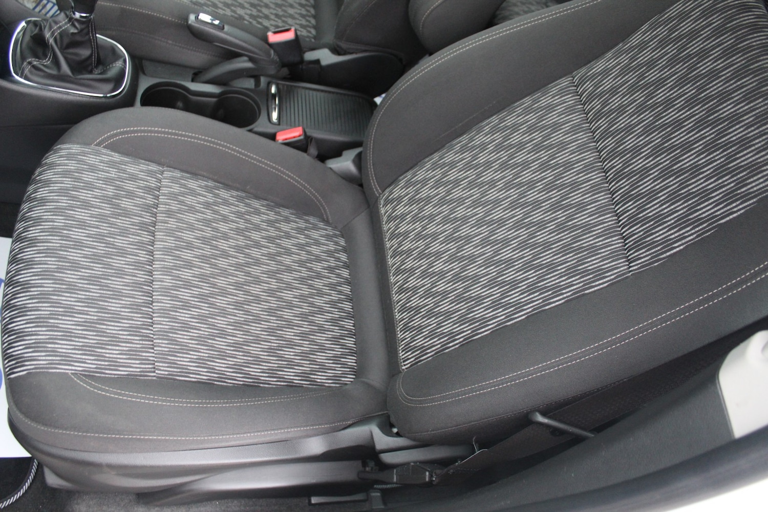 Used Vauxhall Mokka 2015 for sale - 77721367: Photo 32