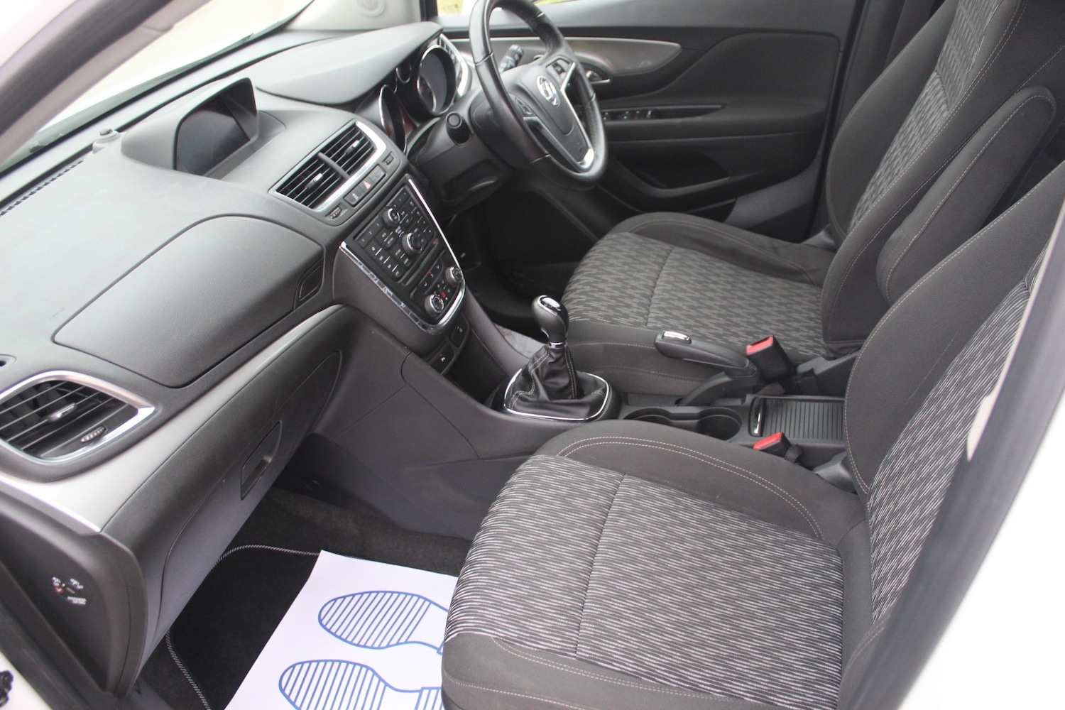 Used Vauxhall Mokka 2015 for sale - 77721367: Photo 33