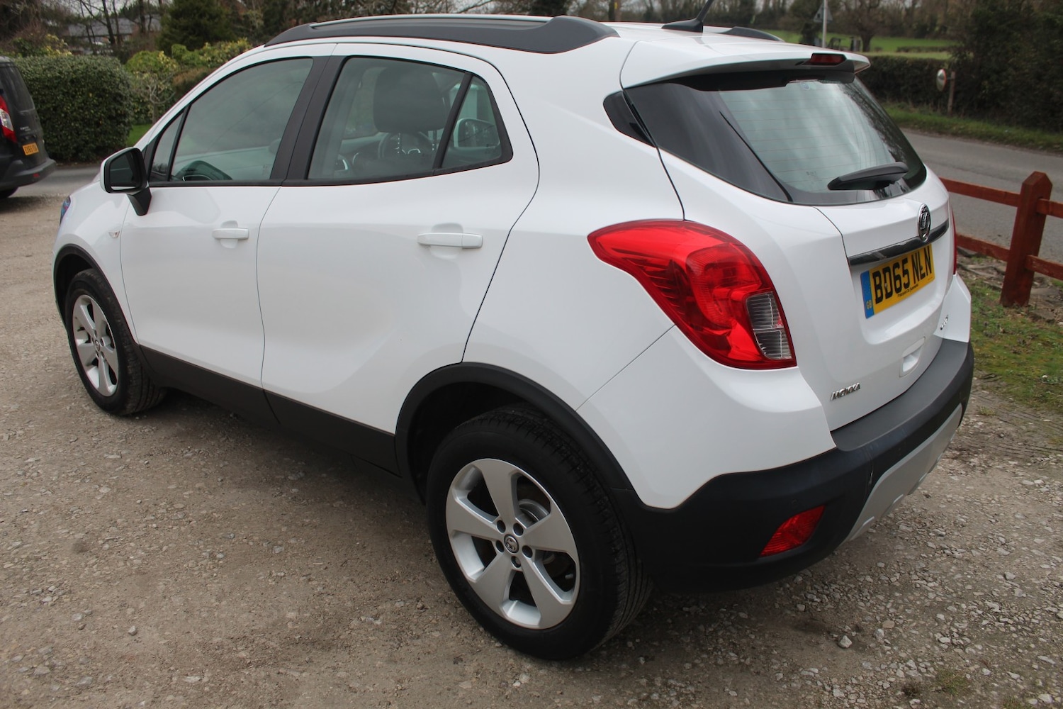 Used Vauxhall Mokka 2015 for sale - 77721367: Photo 7