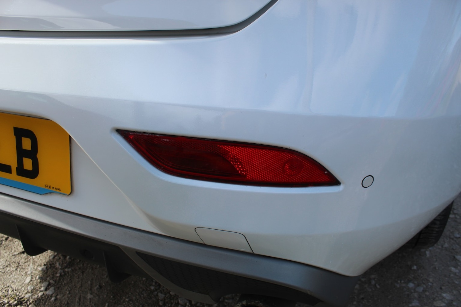 Used Volvo V40 2014 for sale - 78045514: Photo 11