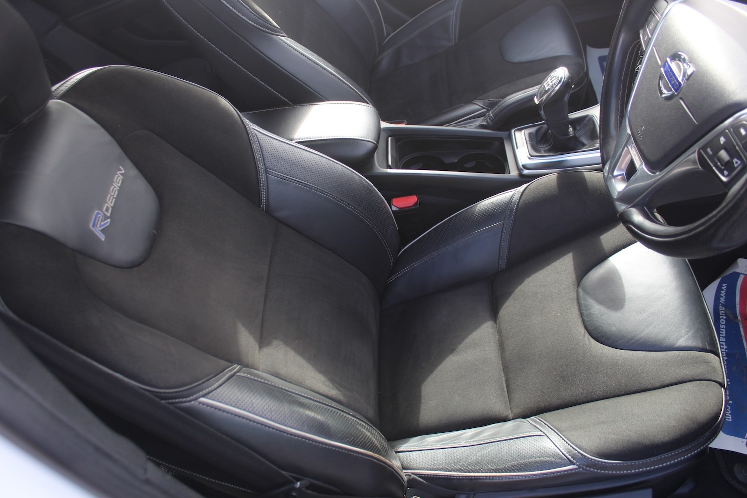 Used Volvo V40 2014 for sale - 78045514: Photo 26