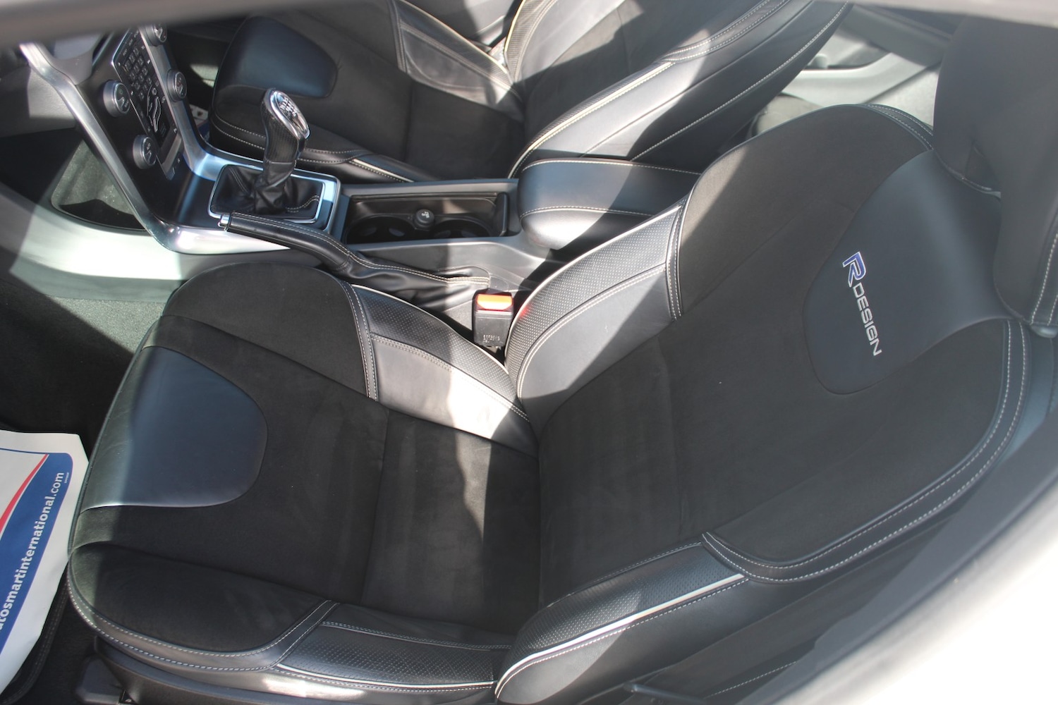 Used Volvo V40 2014 for sale - 78045514: Photo 32