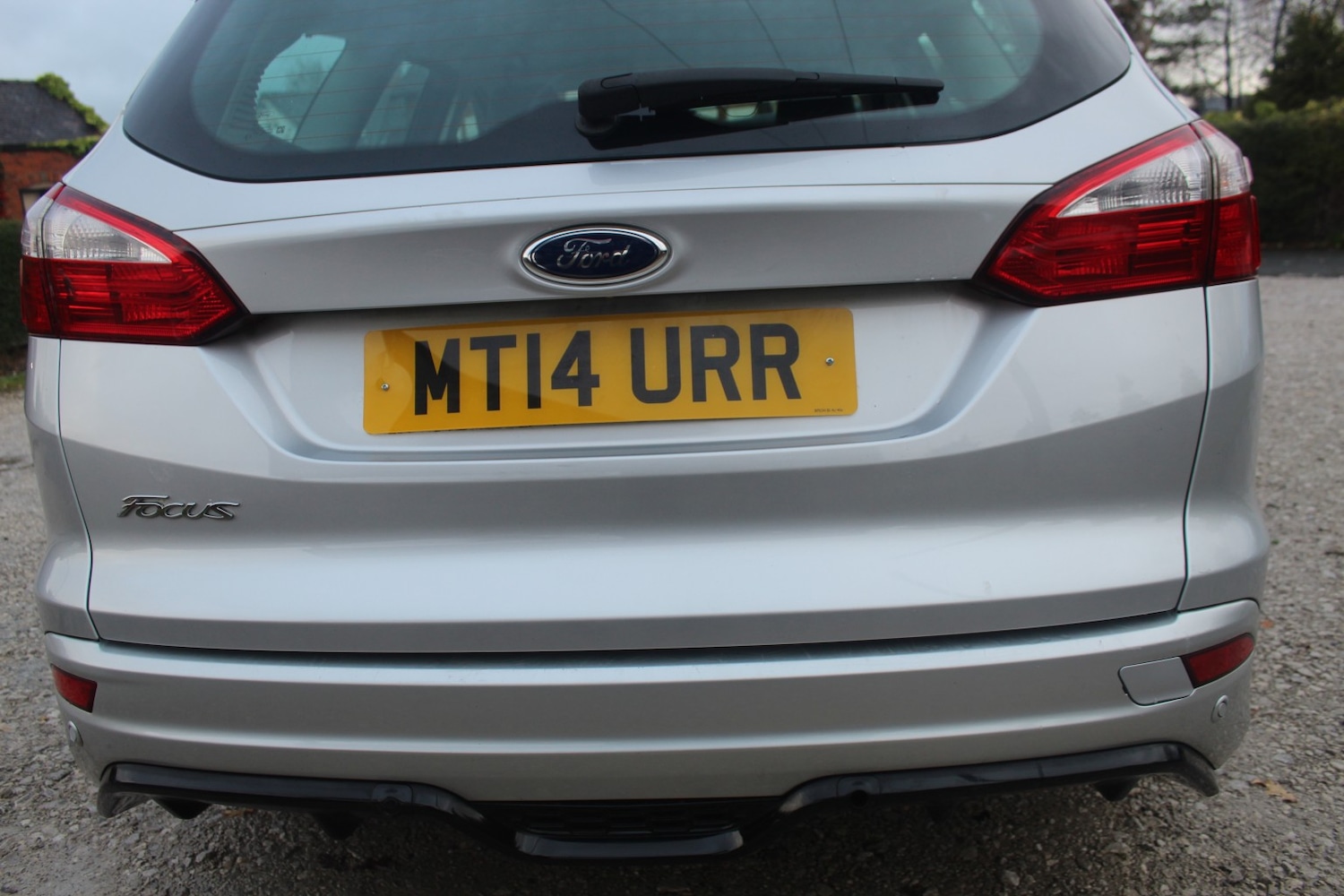 Used Ford Focus 2014 for sale - 76848725: Photo 11