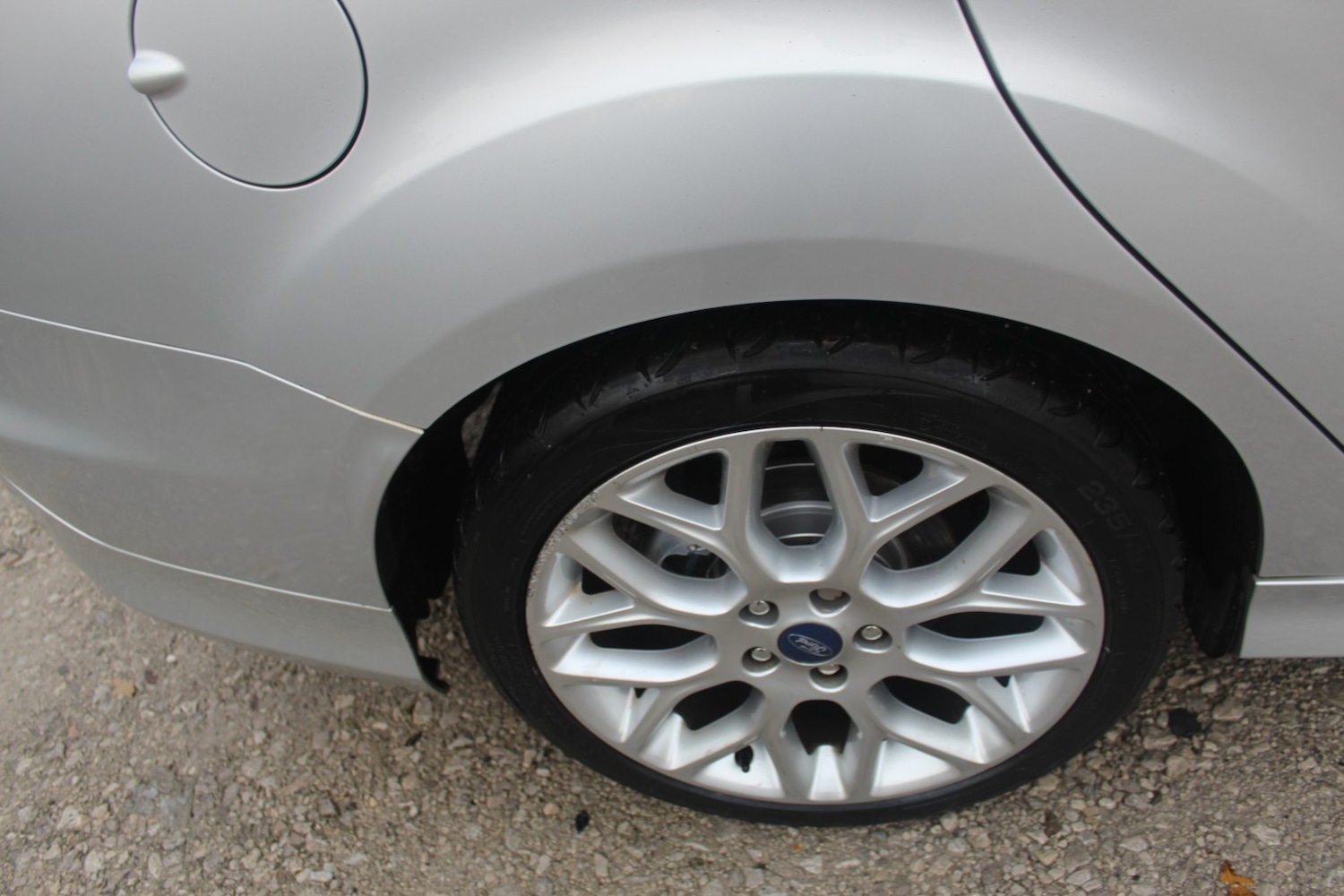 Used Ford Focus 2014 for sale - 76848725: Photo 12