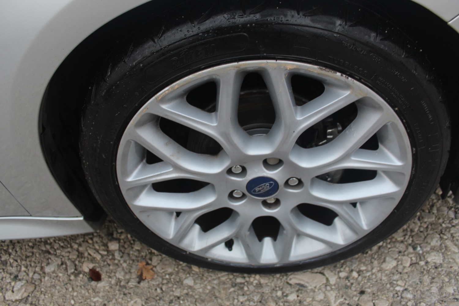 Used Ford Focus 2014 for sale - 76848725: Photo 13