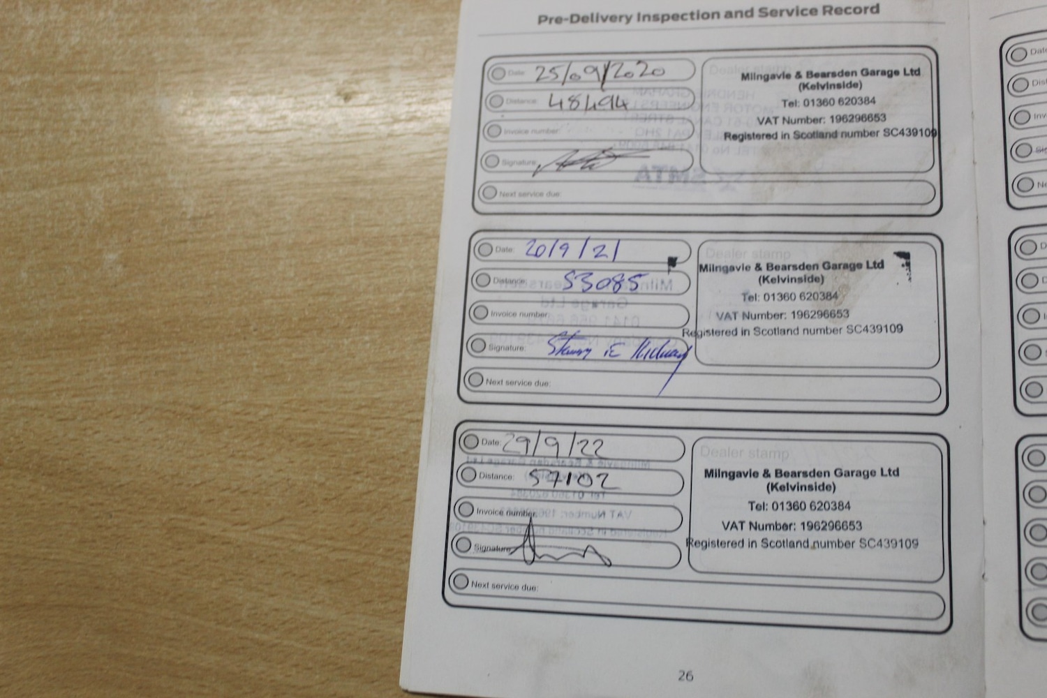 Used Ford Focus 2014 for sale - 76848725: Photo 16