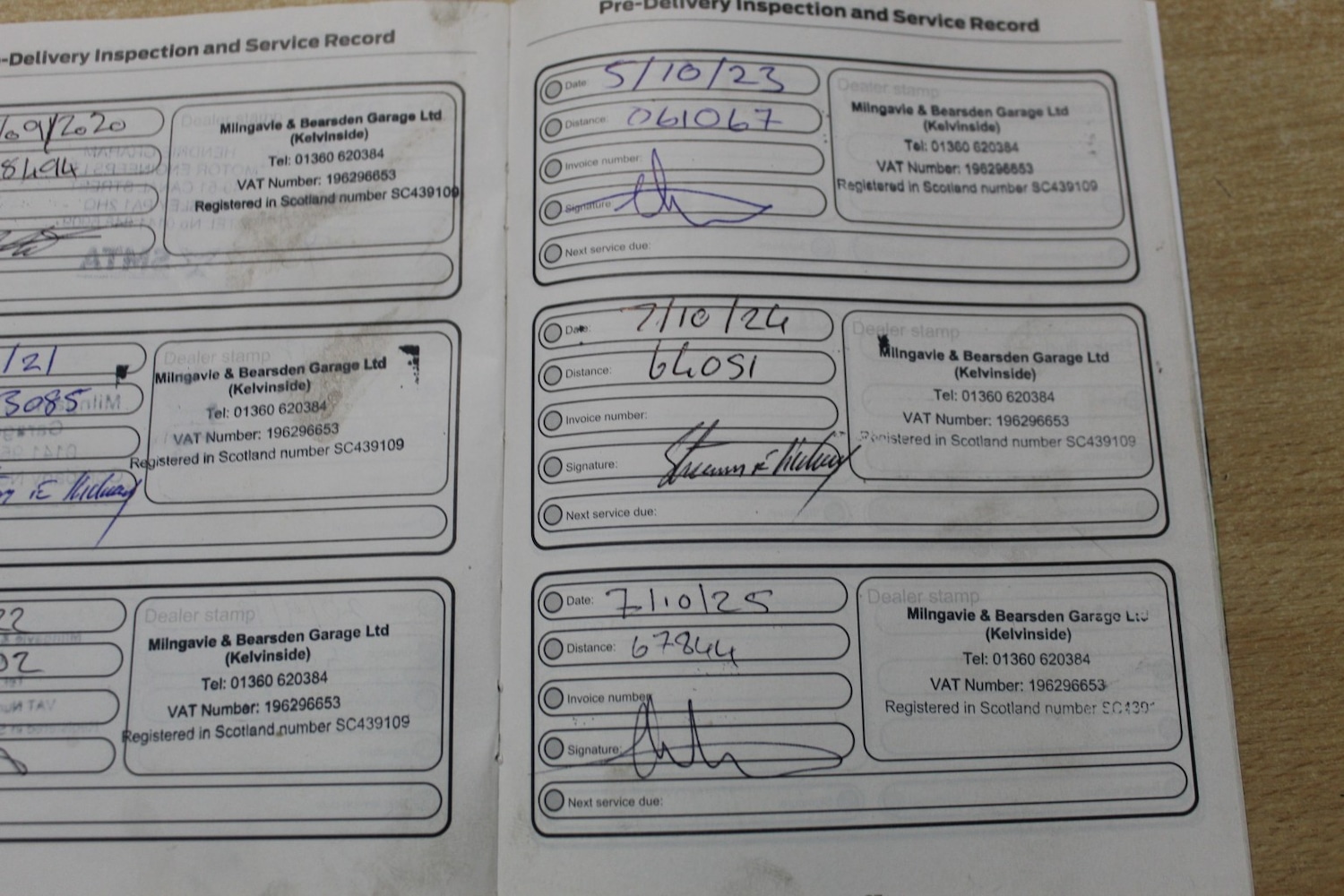 Used Ford Focus 2014 for sale - 76848725: Photo 17