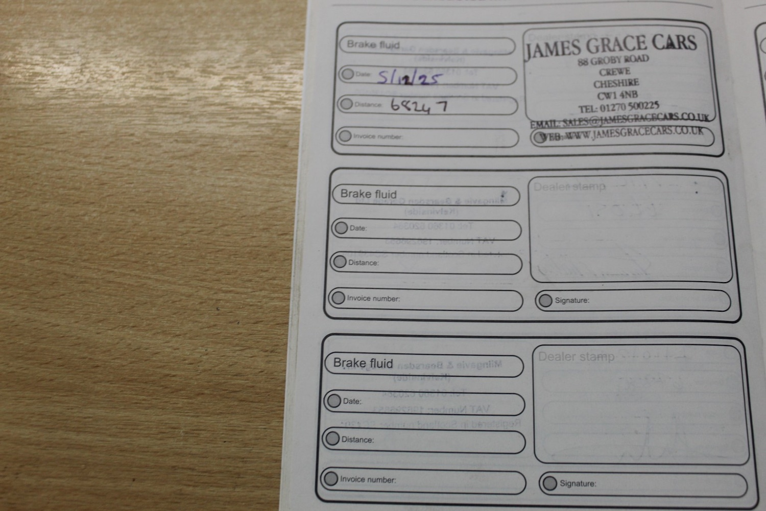 Used Ford Focus 2014 for sale - 76848725: Photo 18