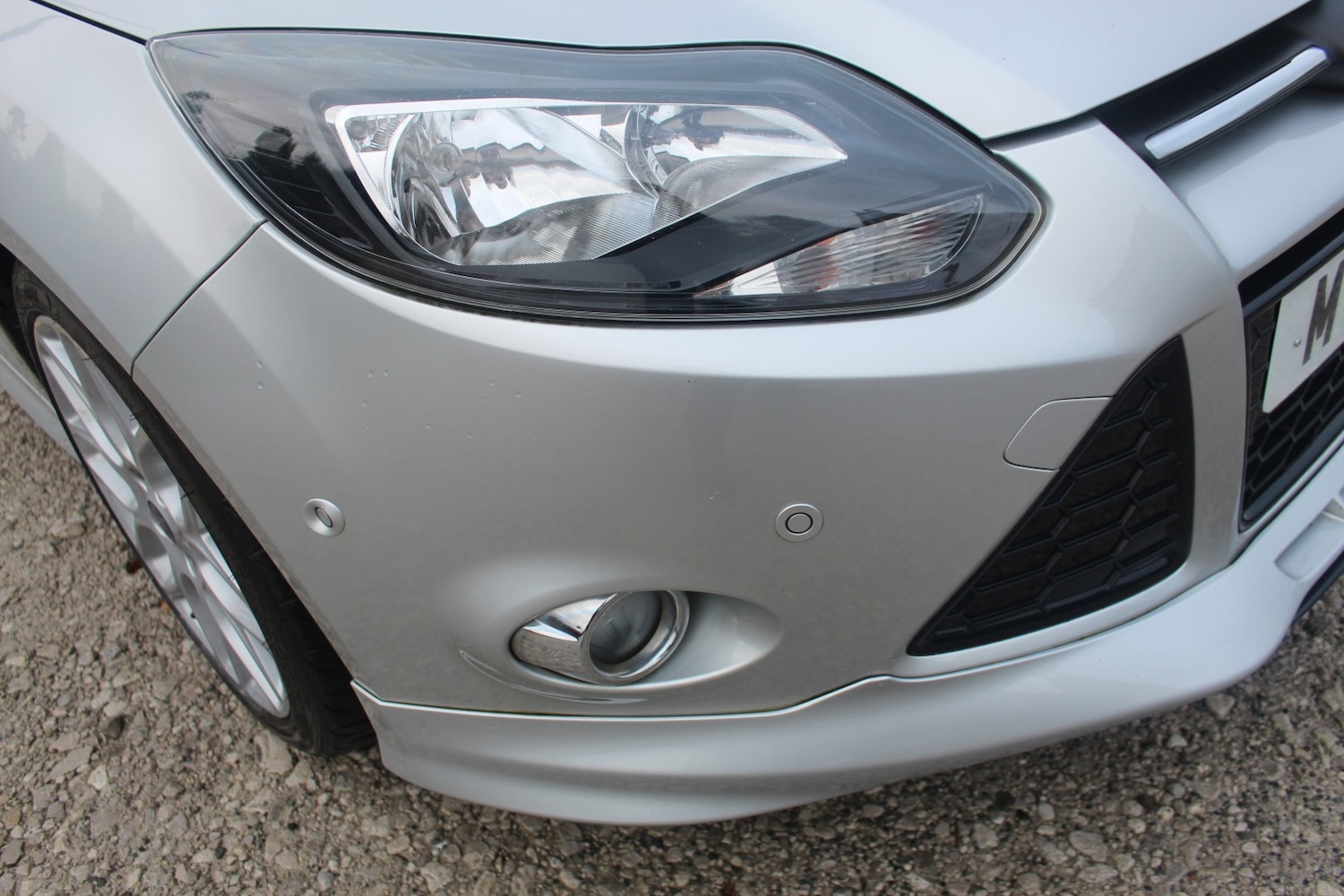 Used Ford Focus 2014 for sale - 76848725: Photo 2