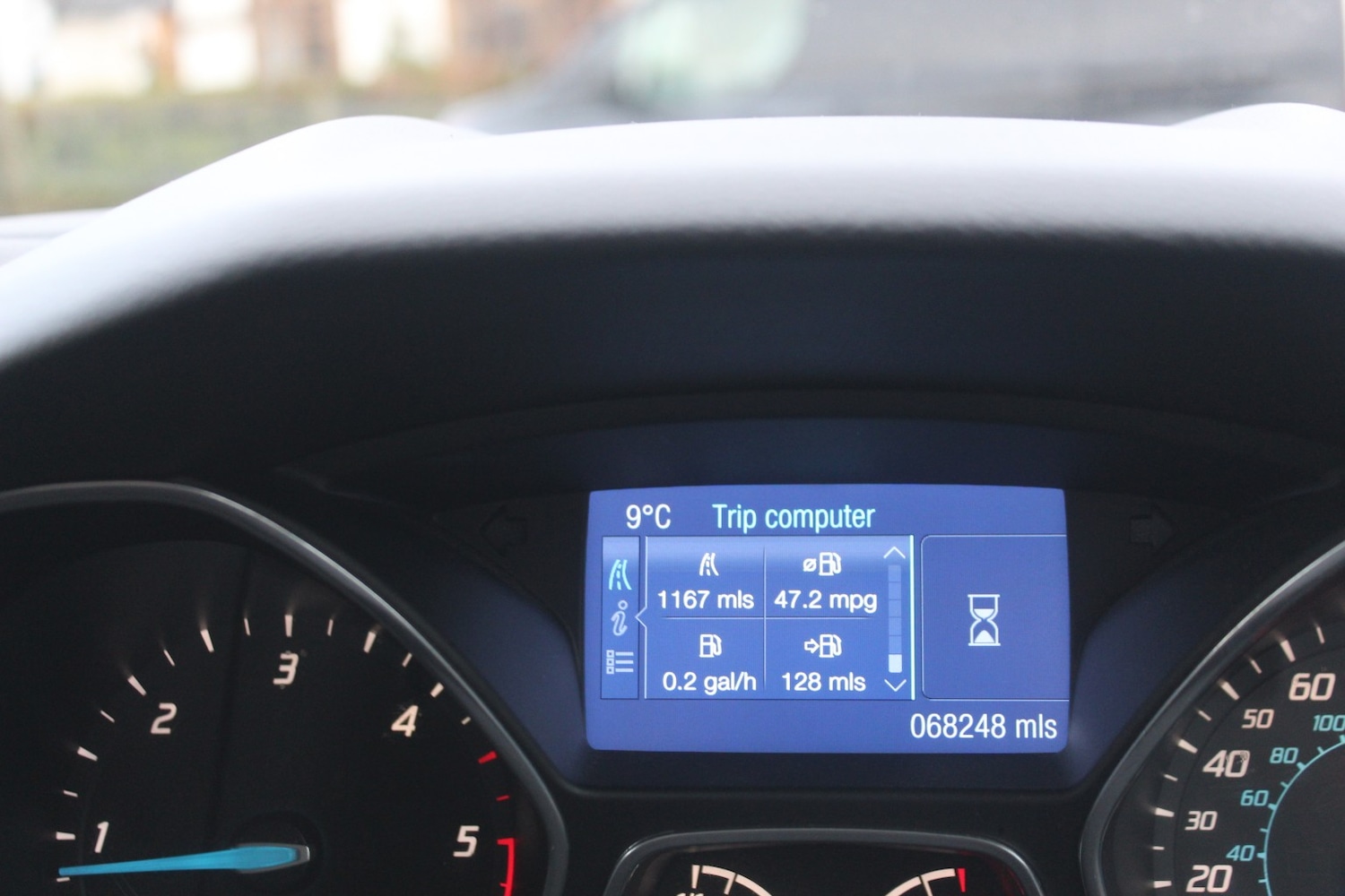 Used Ford Focus 2014 for sale - 76848725: Photo 20