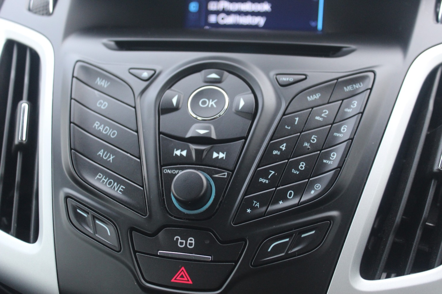 Used Ford Focus 2014 for sale - 76848725: Photo 23