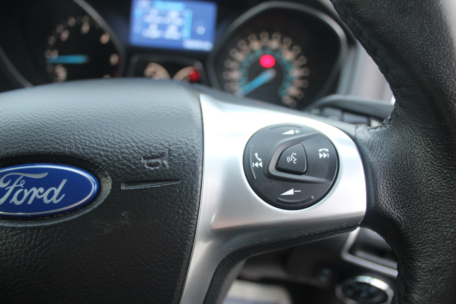 Used Ford Focus 2014 for sale - 76848725: Photo 25