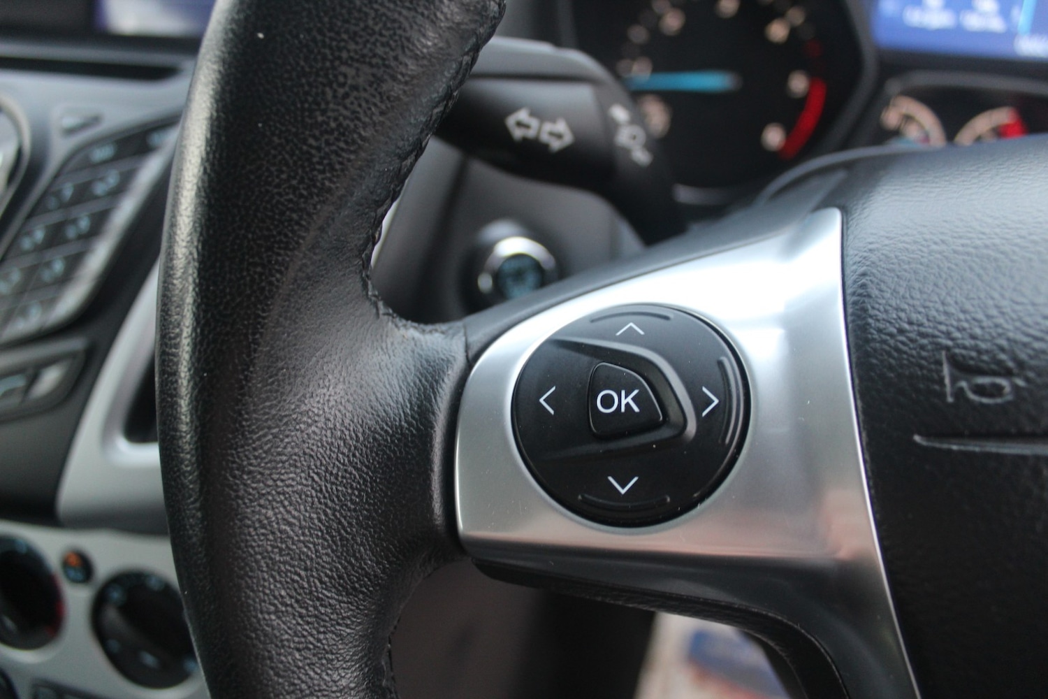 Used Ford Focus 2014 for sale - 76848725: Photo 26