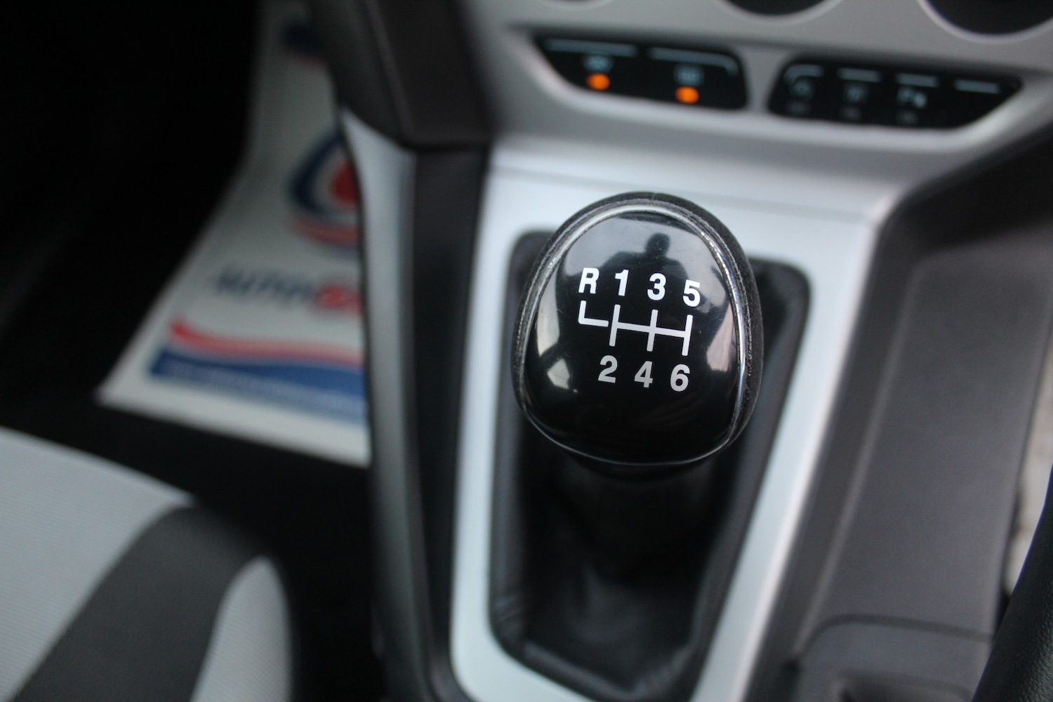 Used Ford Focus 2014 for sale - 76848725: Photo 27