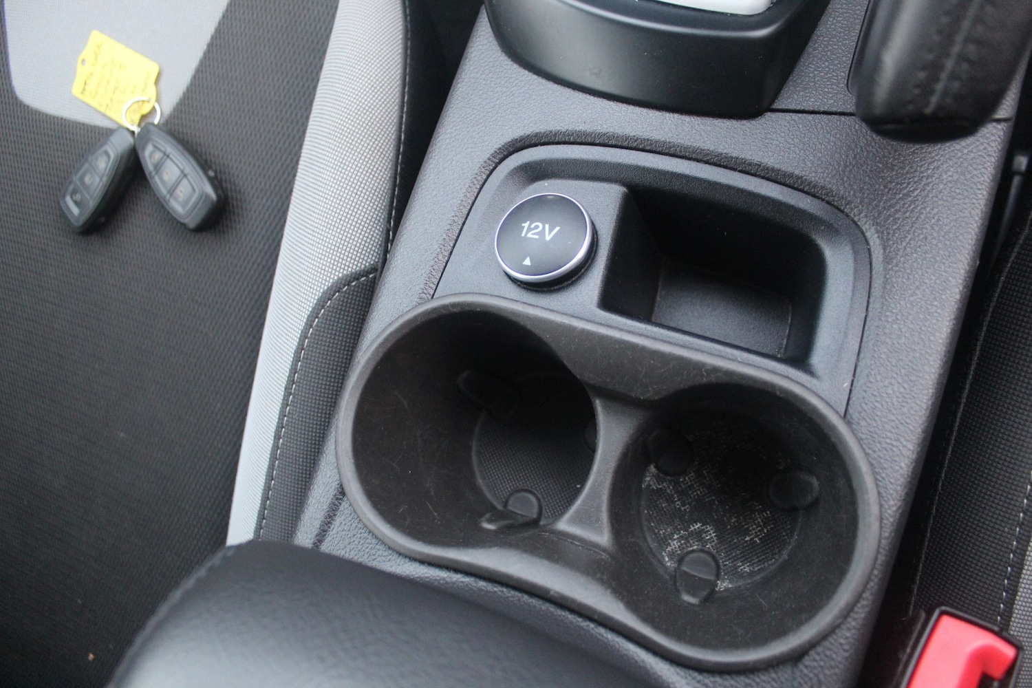 Used Ford Focus 2014 for sale - 76848725: Photo 28