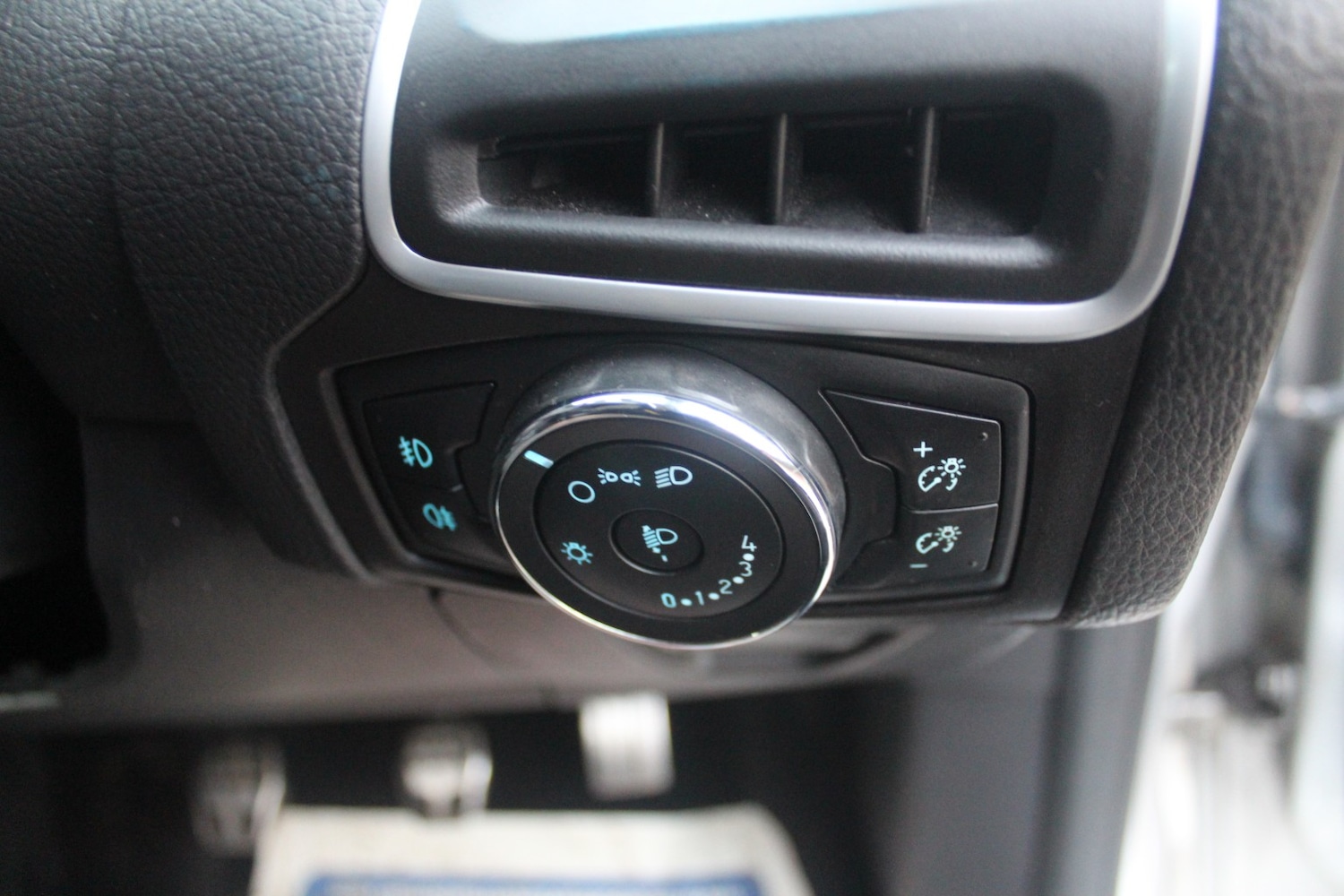 Used Ford Focus 2014 for sale - 76848725: Photo 29