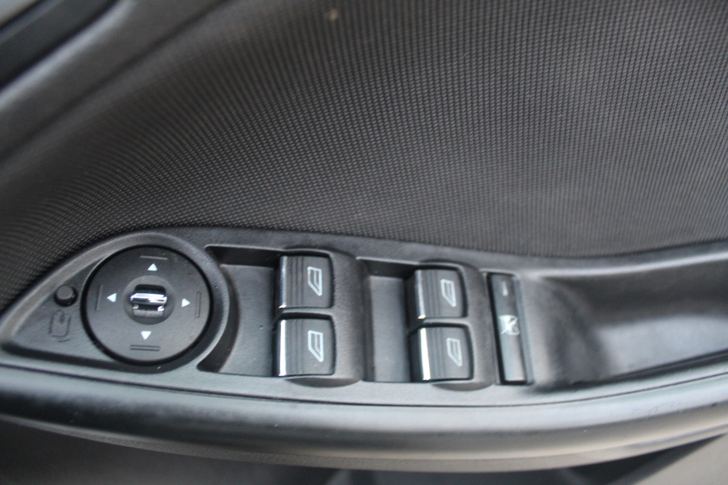 Used Ford Focus 2014 for sale - 76848725: Photo 30