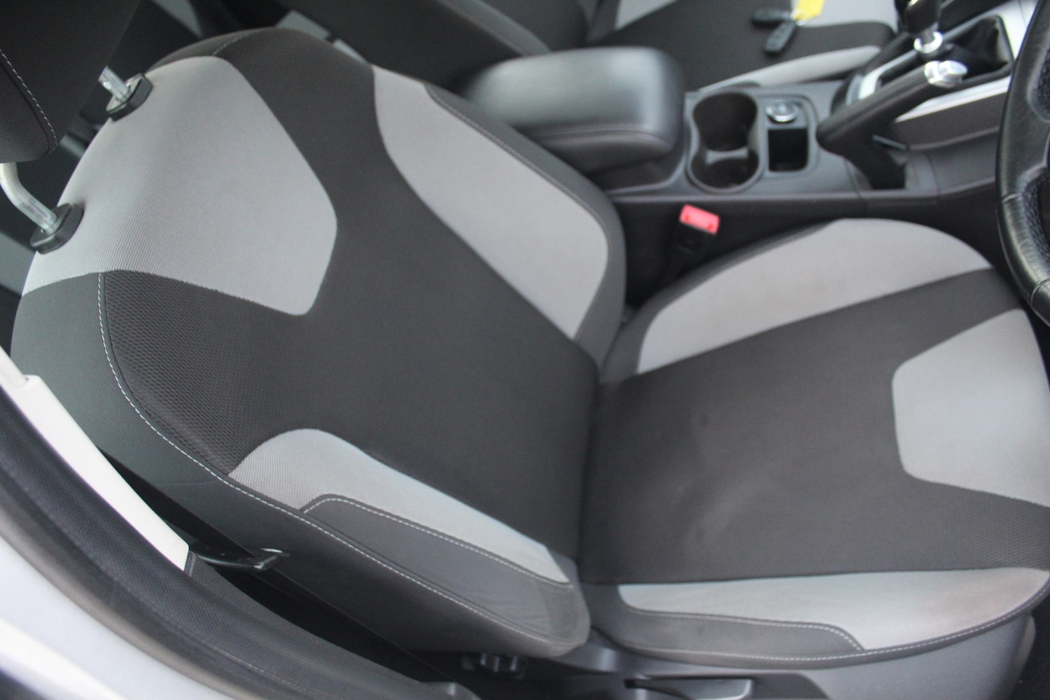 Used Ford Focus 2014 for sale - 76848725: Photo 32