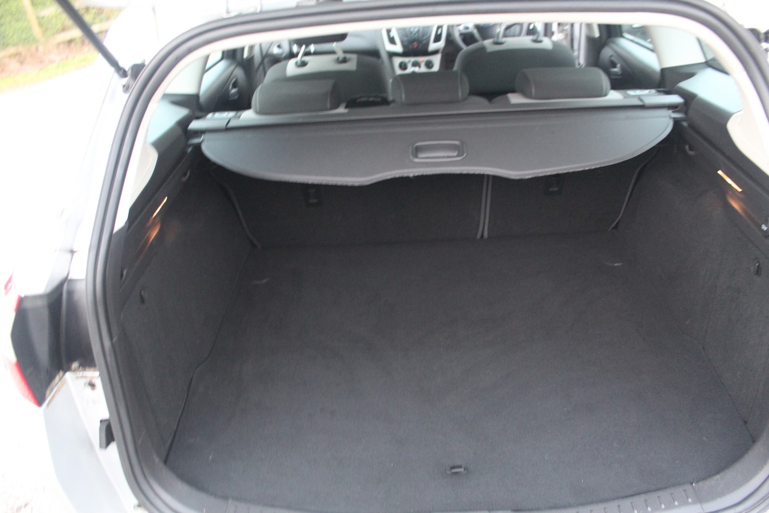 Used Ford Focus 2014 for sale - 76848725: Photo 35