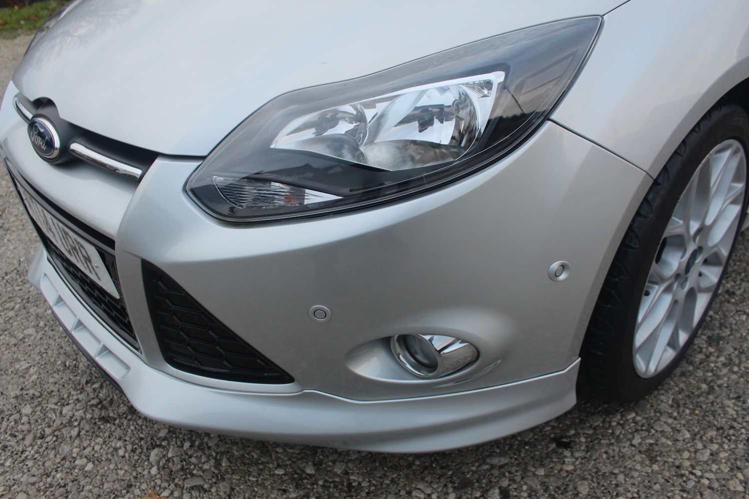 Used Ford Focus 2014 for sale - 76848725: Photo 4