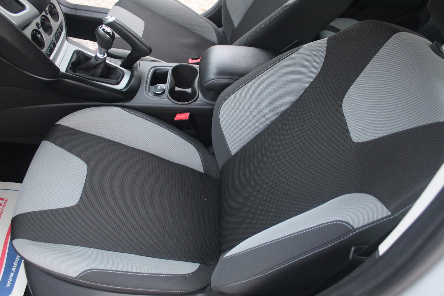 Used Ford Focus 2014 for sale - 76848725: Photo 41