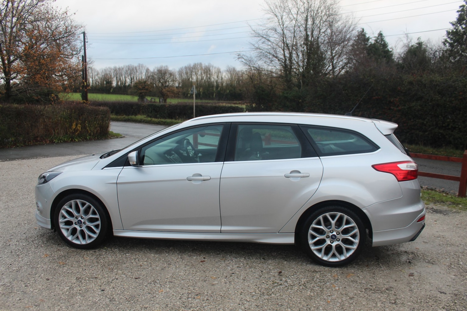 Used Ford Focus 2014 for sale - 76848725: Photo 6