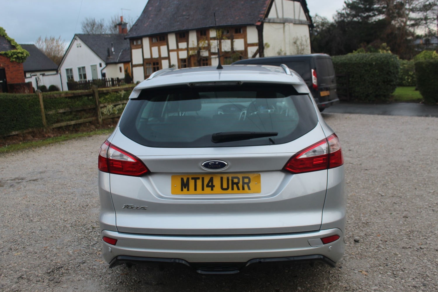 Used Ford Focus 2014 for sale - 76848725: Photo 8