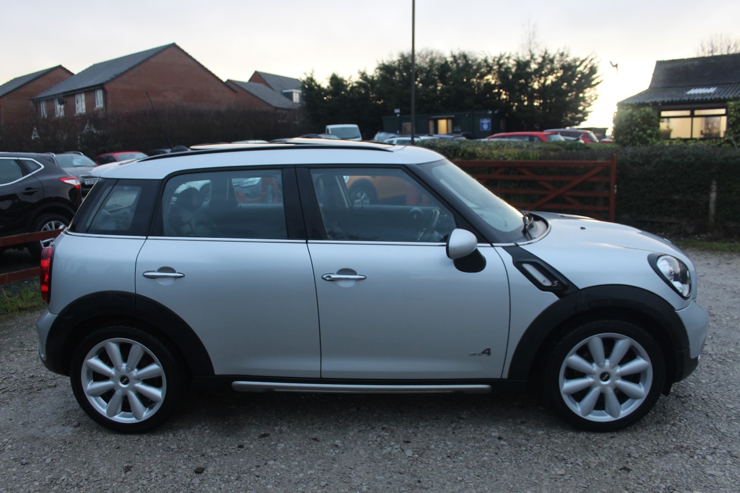 Used MINI Countryman 2015 for sale - 76974270: Photo 10